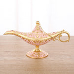 Gold-Rosa