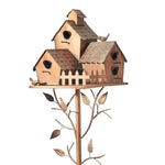 Trio Haus