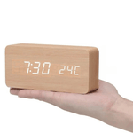 Holzquader