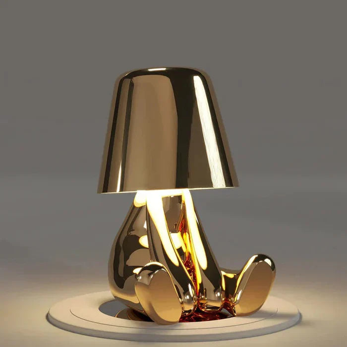 Indirekte LED Ambientebeleuchtung, dimmbar, für ein harmonisches Zuhause.