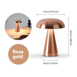 Roségold