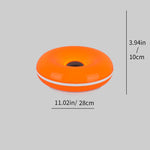 TTQ Orange