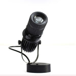 3W schwarz