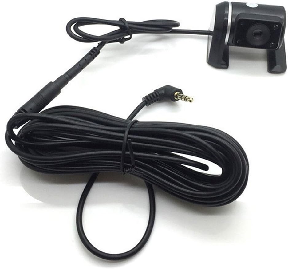 Auto Dashcam mit G-Sensor & Bewegungserkennung, Full HD für Kollisionsschutz und Beweissicherung.