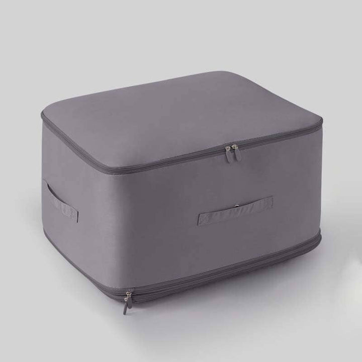 Dodorado platzsparender Organizer aus strapazierfähigem Nylon für Zuhause.