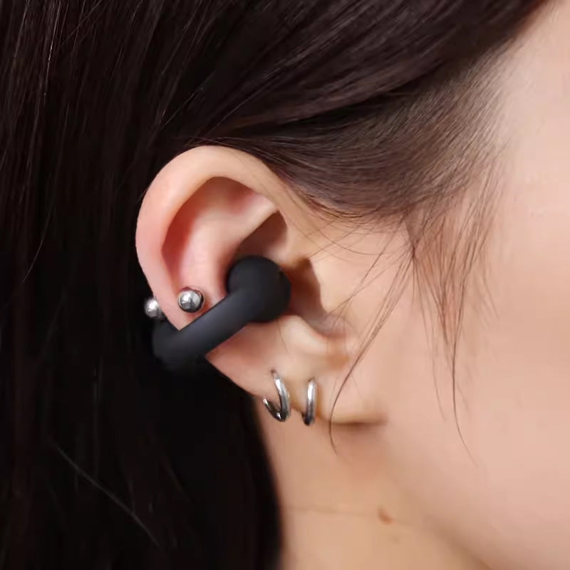 Langlebiges, wasserdichtes Bluetooth Sport-Headset; robustes Design für Outdoor, Training & täglichen Gebrauch bei Fitness.