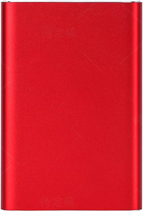 Dravero robuste 1TB USB 3.0 Festplatte im Metallgehäuse, ideal für schnelle Datensicherung unterwegs.