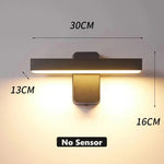 L30cm Ohne Sensor-18W