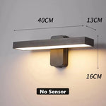 L40cm Ohne Sensor-24W