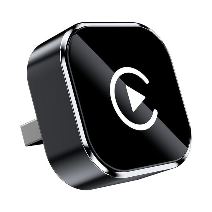 Auto-Upgrade mit DriveLink Pro: Kabelloser Adapter für Apple CarPlay & Android Auto. Moderne Konnektivität.