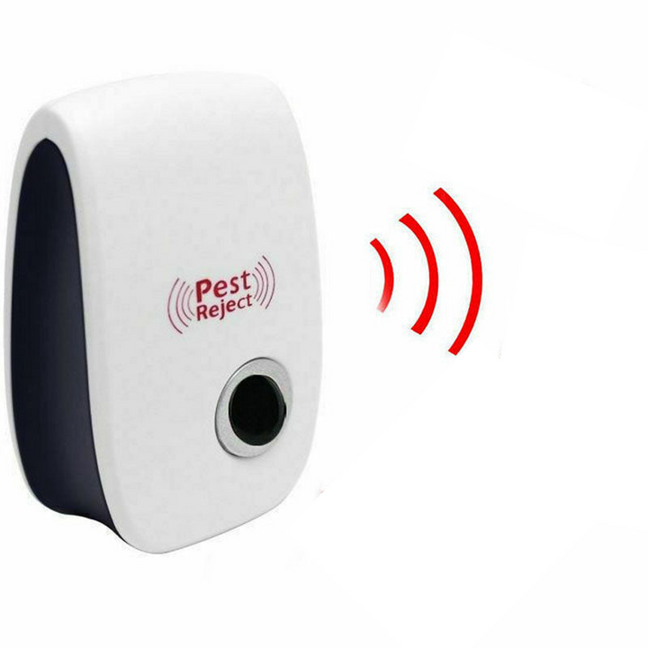 Effektiver Ultraschall Mäusevertreiber sandsberg20250623 für ein schädlingsfreies Zuhause und Büro.