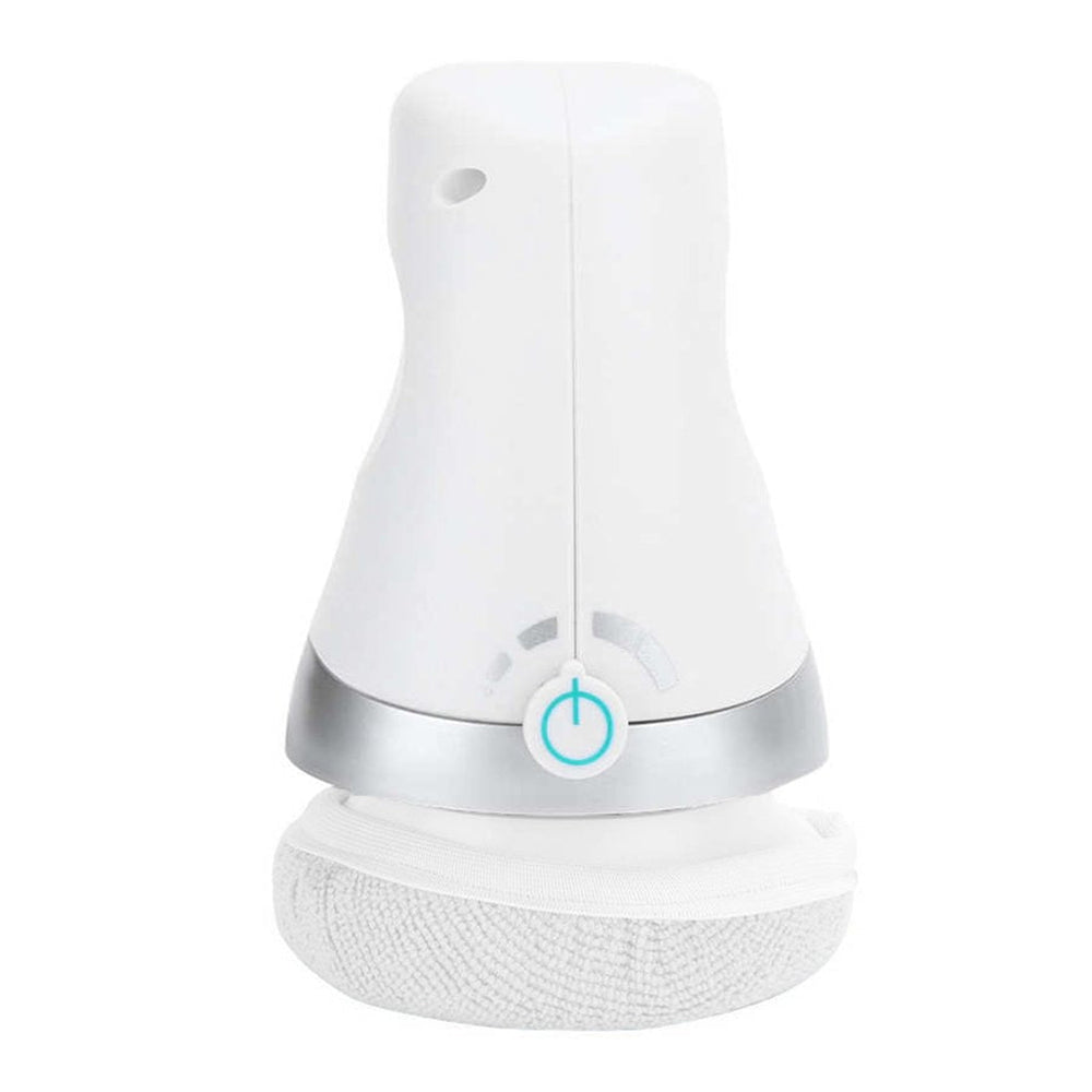 Vibrations-Massagegerät für effektive Hautstraffung und Fettreduktion. Fördert die Schönheit der Haut am Körper.