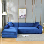 Marineblau