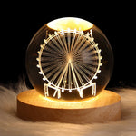 Riesenrad 6CM