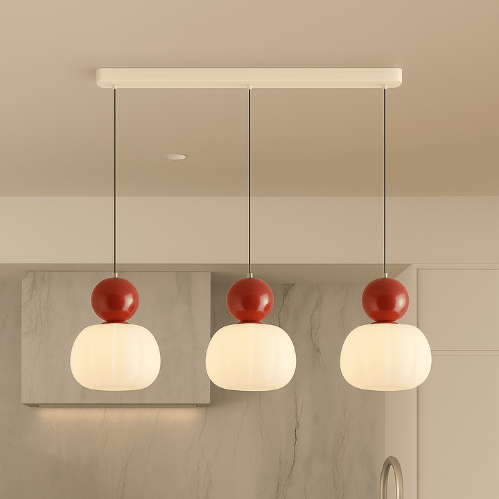 Einzigartige Art Deco Hängelampe, die jedem Raum einen Hauch von Eleganz und historischen Charme verleiht.