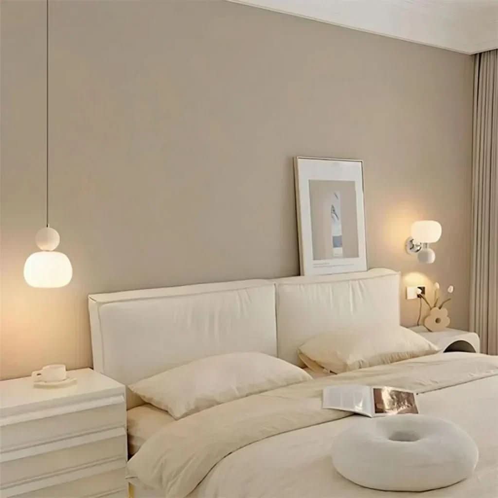 Moderne, dennoch klassische Art Deco Pendelleuchte; eine vielseitige, stilvolle Lampe für jeden Raum.