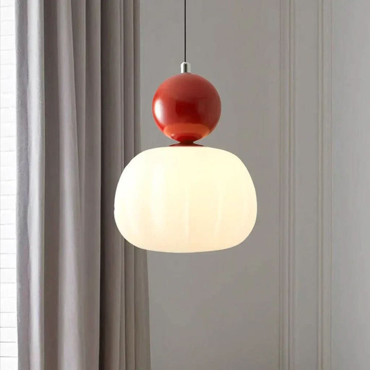Ideale Art Deco Hängelampe für den Esstisch oder als stilvolle Wohnzimmerlampe; zeitlose Beleuchtung.