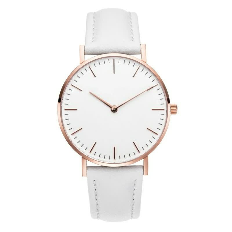 Elegante Damen-Armbanduhr, stilvolles Design, präzise Zeitanzeige. Perfektes Accessoire für moderne Frauen.