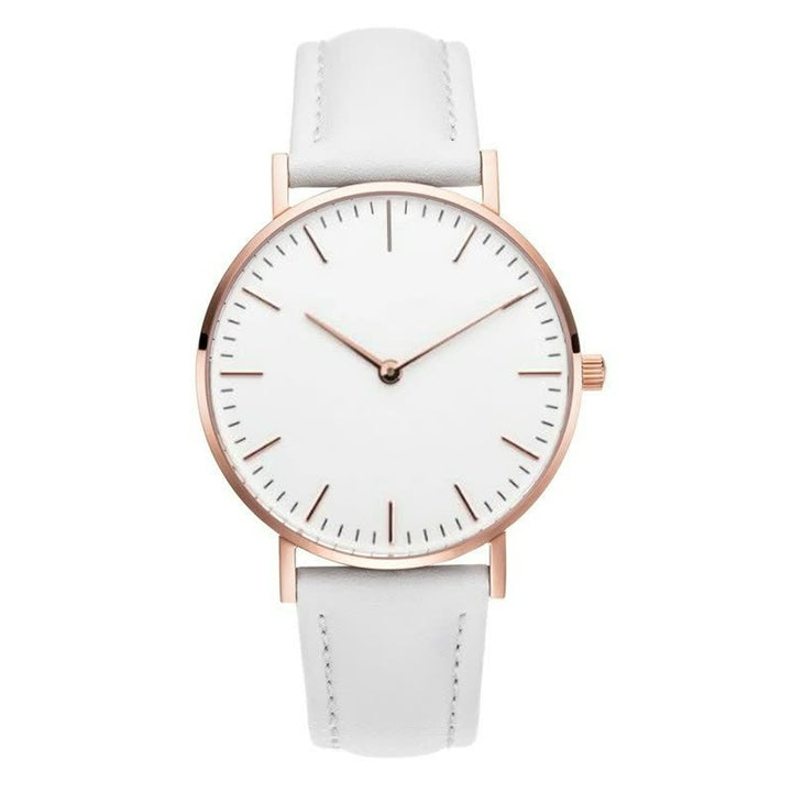 Elegante Damen-Armbanduhr, stilvolles Design, präzise Zeitanzeige. Perfektes Accessoire für moderne Frauen.