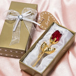 Rotes Gold