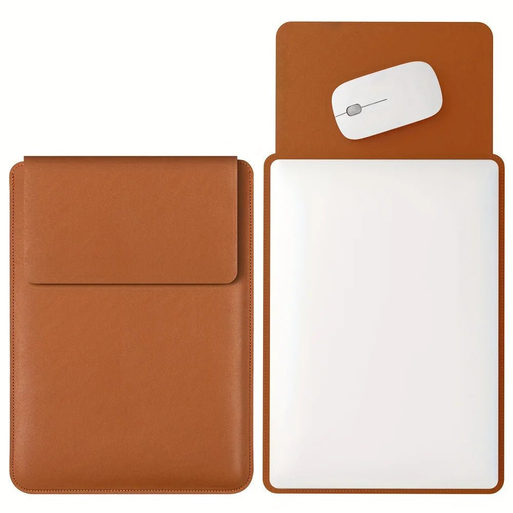 Hochwertige Notebook-Schutzhülle für MacBook & Asus Laptops. Perfektes stylisches Zubehör für Büro & Reise.