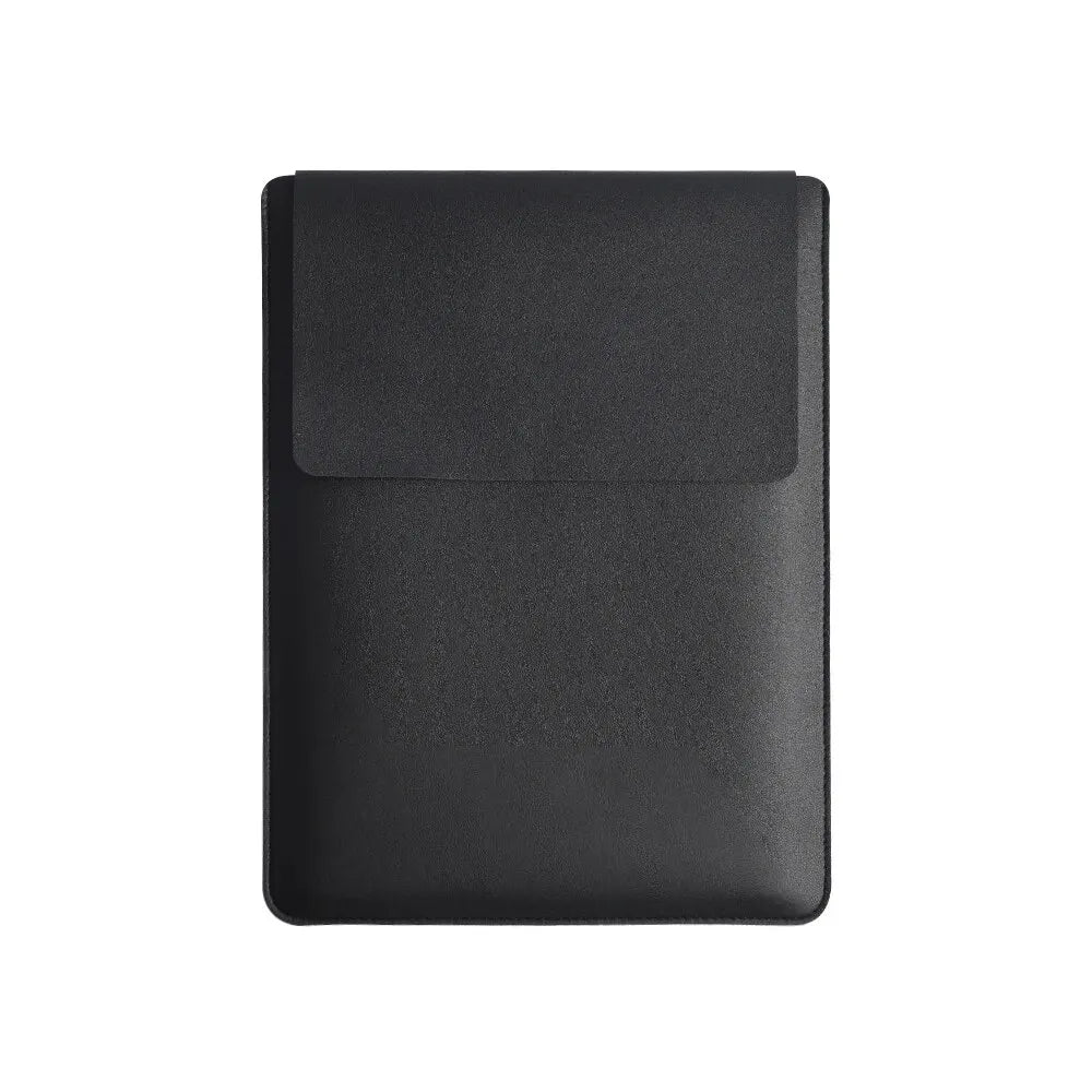 Laptophülle mit schickem Design. Zuverlässiger Schutz für Ihr Notebook, ob im Büro oder auf Geschäftsreisen.