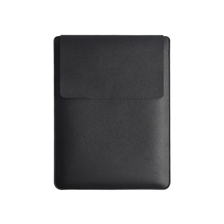 Laptophülle mit schickem Design. Zuverlässiger Schutz für Ihr Notebook, ob im Büro oder auf Geschäftsreisen.