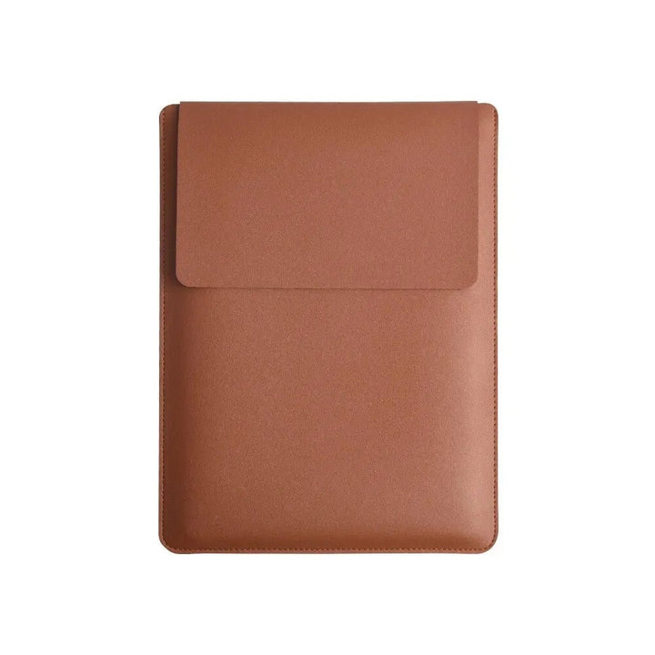 Premium Laptopzubehör: Die elegante Schutzhülle bewahrt Ihr Notebook sicher vor den Herausforderungen des Alltags.