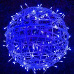 Blau