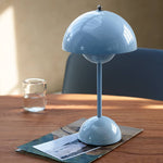 Blau