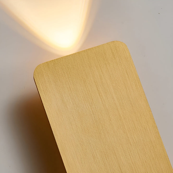 Skandinavische Design-Wandleuchte, energieeffiziente LED-Beleuchtung für Ihr Zuhause.