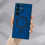 Blau