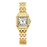 Gold-Diamanten