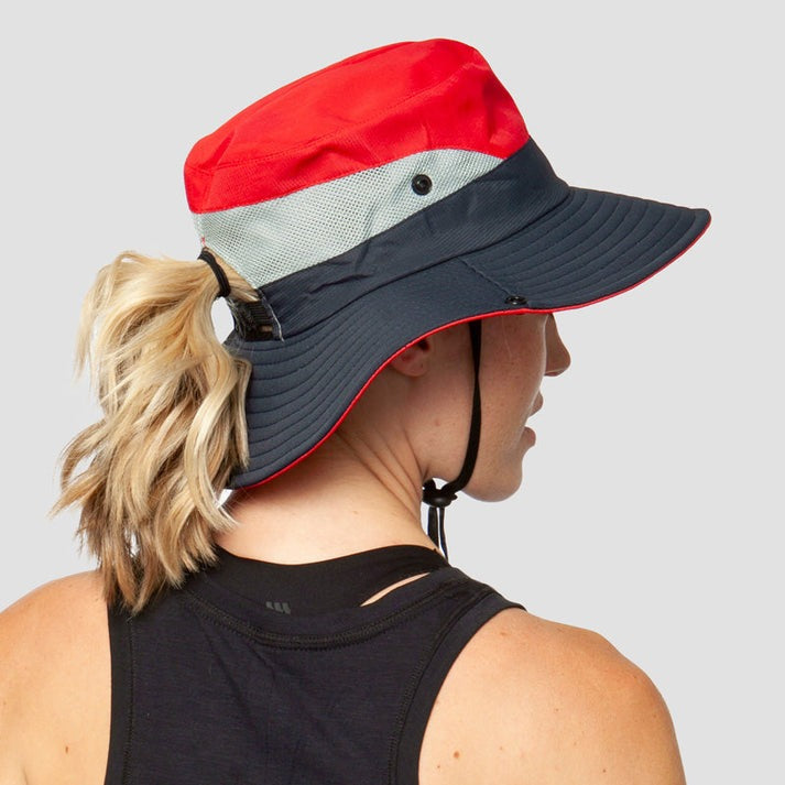 Perfekter UV-Schutz: Damen Sommerhut für alle Outdoor-Aktivitäten und Reisen.