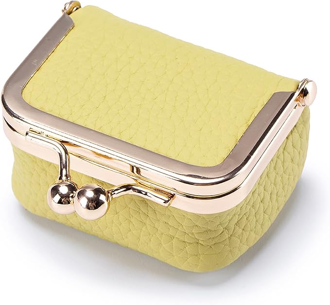 Perfekte Geschenkidee: Luxuriöses Reise Schmuckkästchen für Damen, Schmuck Organizer aus Leder.