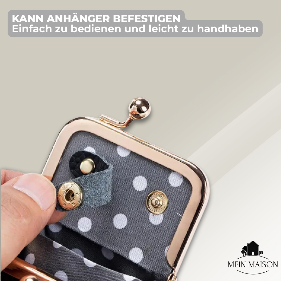 Stylisches Damen Schmuckkästchen, perfekte Geschenkidee für Reisende und Schmuckliebhaber.