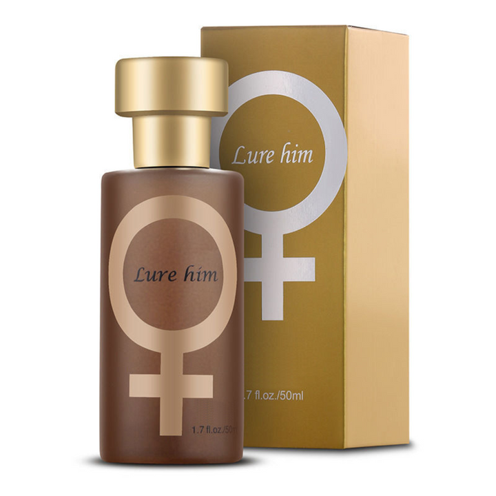 Herren Pheromon Parfüm für gesteigerte Anziehungskraft und Charme. Ein unvergesslicher Männerduft für Selbstbewusstsein.