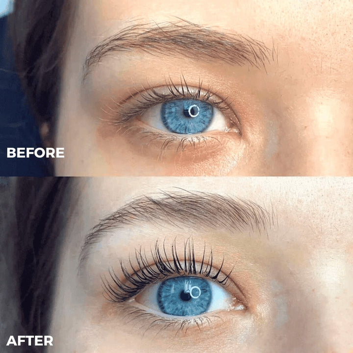 Damen-Wimpernzange elektrisch für professionellen Wimpernschwung. Ein unverzichtbares Beauty-Tool für Augenmakeup.