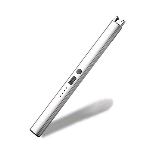 Vielseitiger elektrischer Plasma-Lichtbogen-Zünder. Flammenlos, umweltfreundlich & USB-aufladbar.