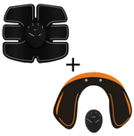 Gerät + Bauchmuskeltrainer