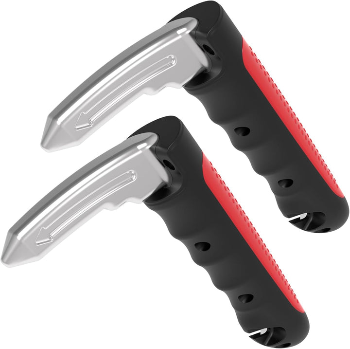 Ergonomische Auto-Einstieghilfe für sicheren Ein- & Ausstieg; ideal für Senioren & Menschen mit Mobilitätseinschränkung.