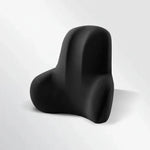 Schwarze Taille