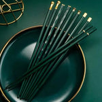Grün