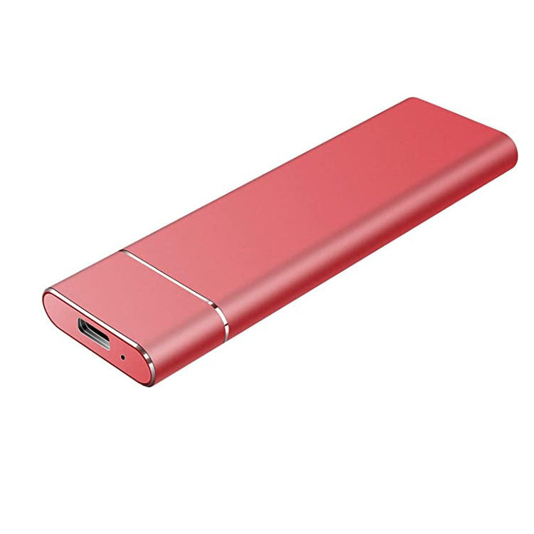 Professionelle 8TB externe SSD, USB 3.1, kompakt und schnell für anspruchsvolle mobile Datenspeicherung.