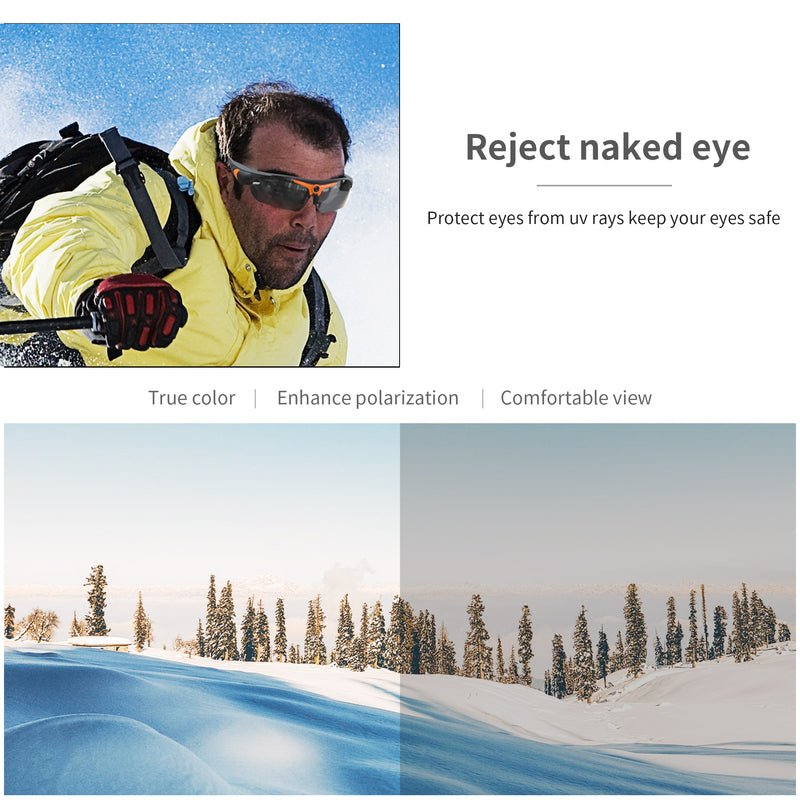 Unauffällige EYEFLIX Kamerabrille als tragbare HD-Kamera; ideal für diskrete Dokumentation oder verdeckte Aufnahmen.