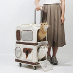 Taschen & Wagen