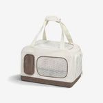 Obere Tasche