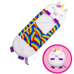 Weiße Einhorn