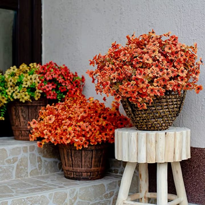 BloomEver: farbenfrohe Kunstblumen, die wie echt aussehen, für Ihr Heim oder als geschmackvolles Geschenk.