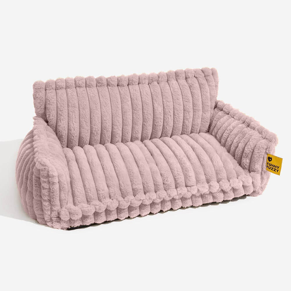 Hygienischer Ersatzbezug für Hundebett, waschbar. Für eine saubere Schlafumgebung.